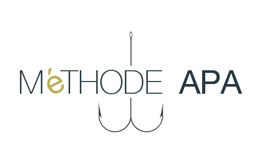 Logo Méthode APA